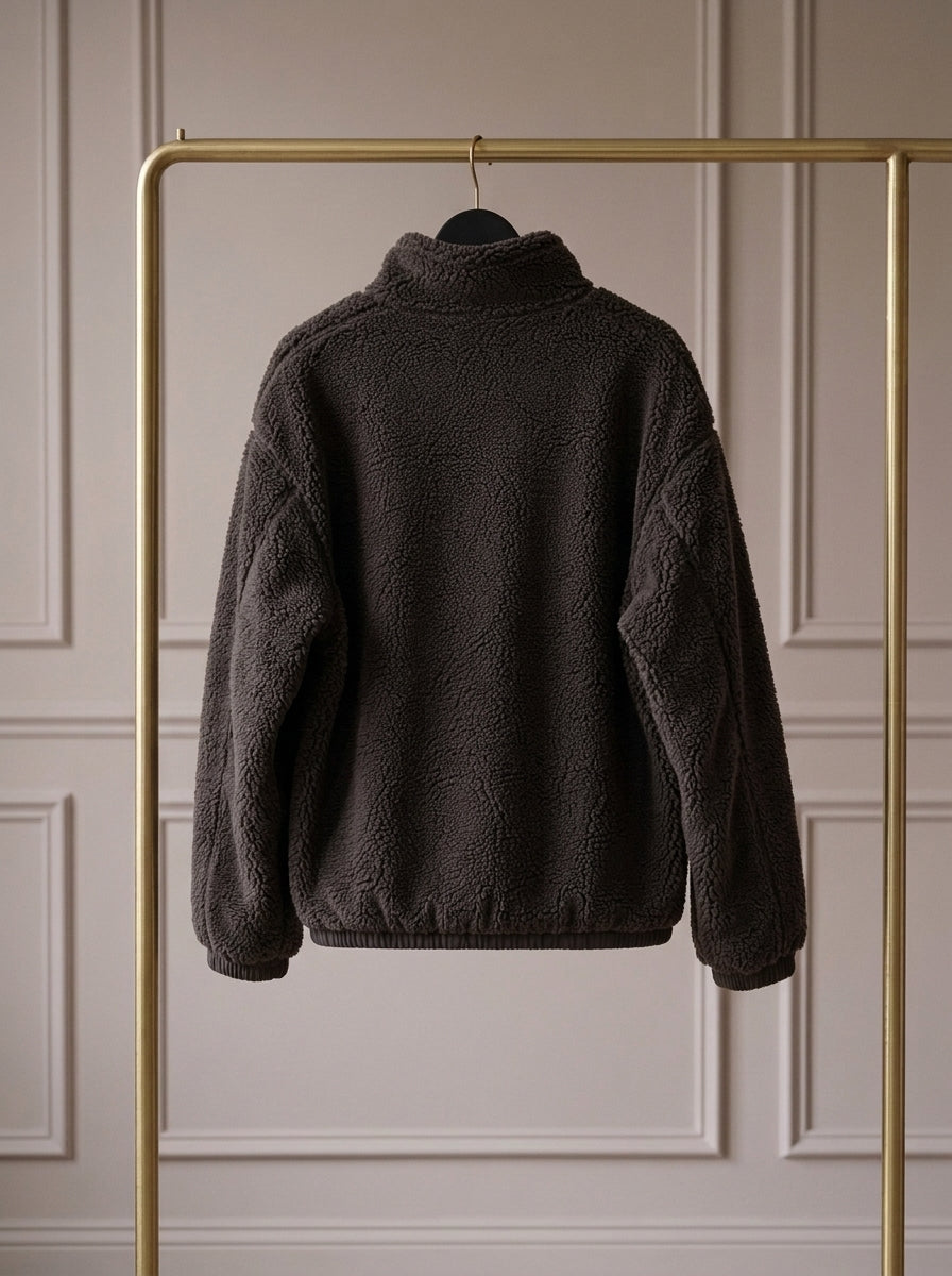 Oliver — Chaqueta Polar
