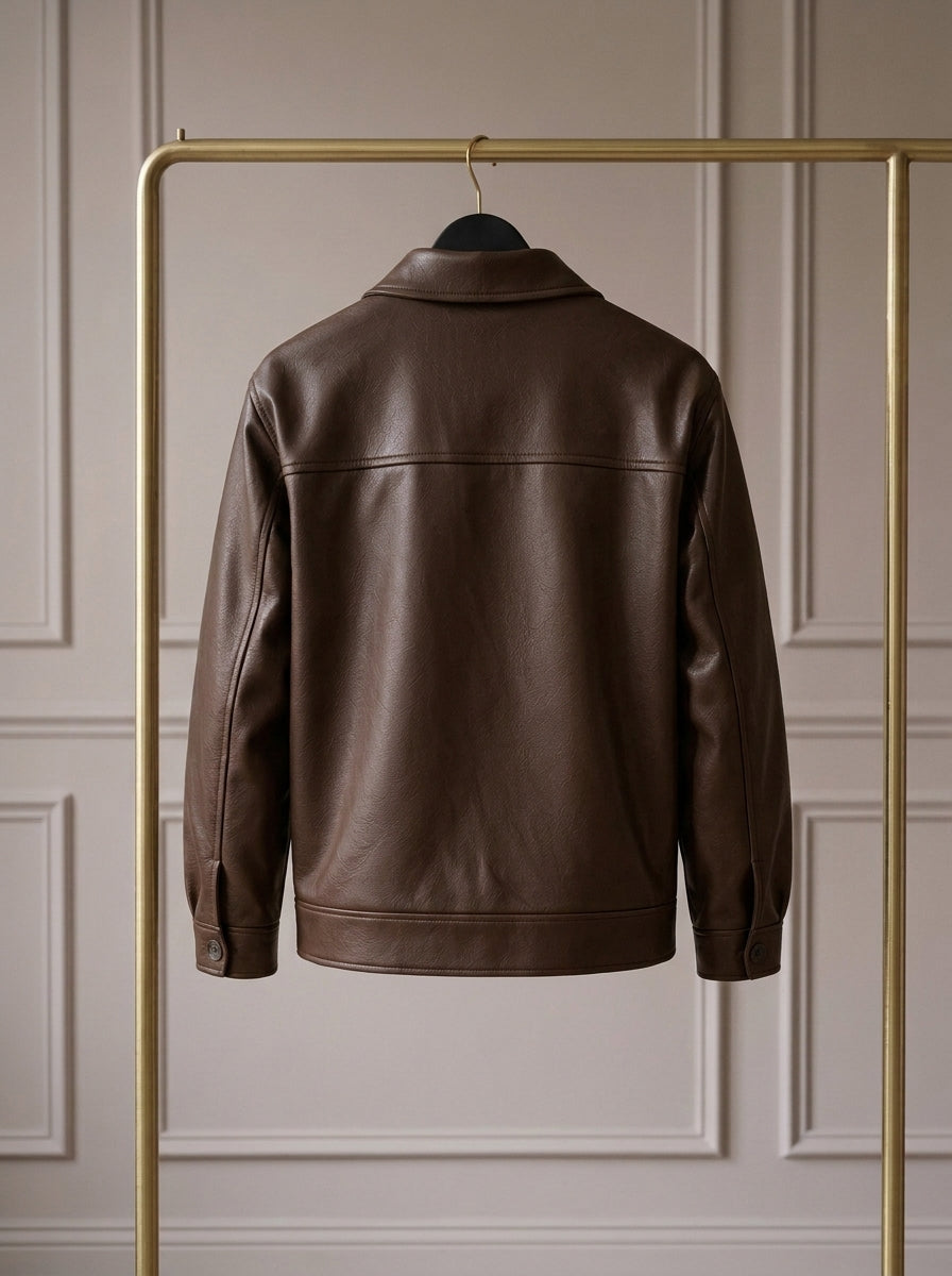Eric — Chaqueta Field