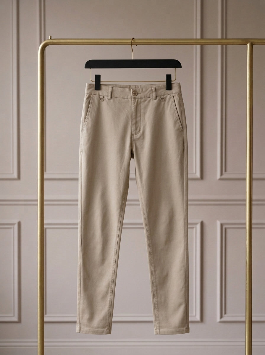 Teo — Pantalón Chino Slim