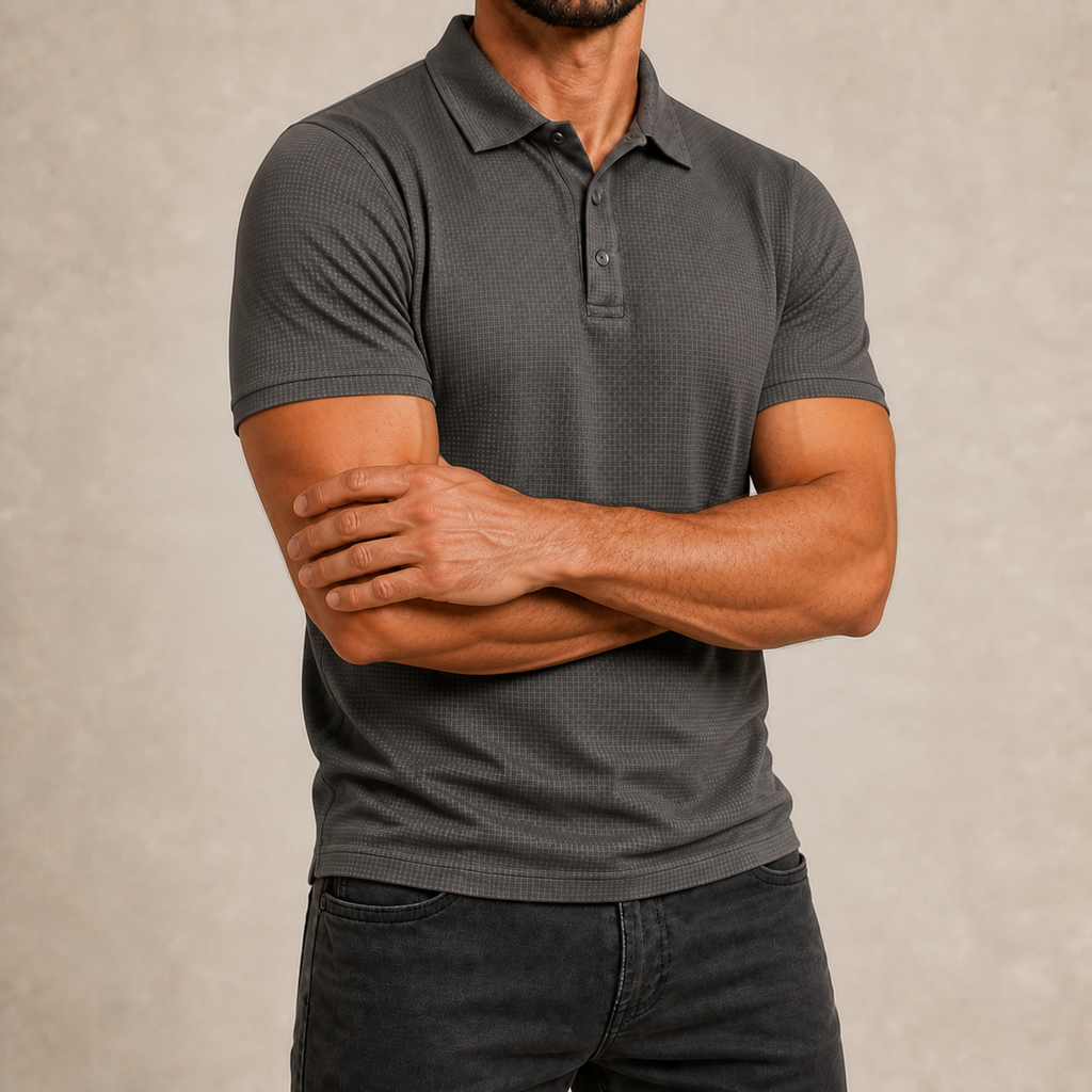 Sandro — Polo Premium