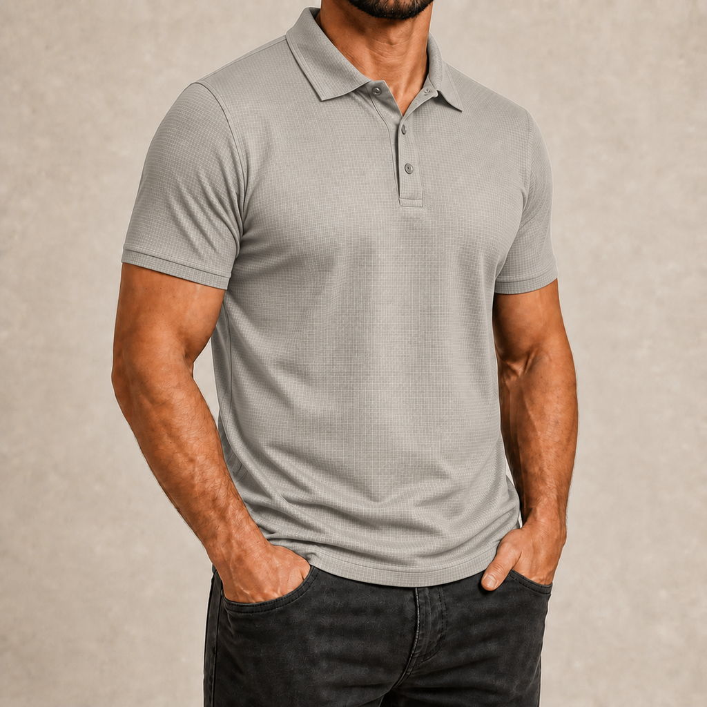 Sandro — Polo Premium