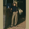 Évaren — Pantalón de Sastrería en Lana