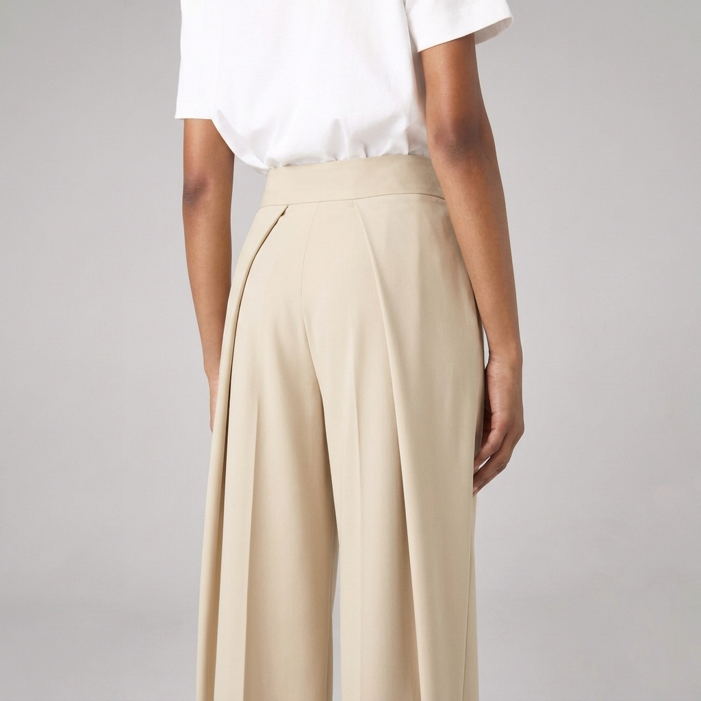 Évaren — Pantalón de Sastrería en Lana