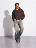 Shoren — Vaquero Degradado Distressed