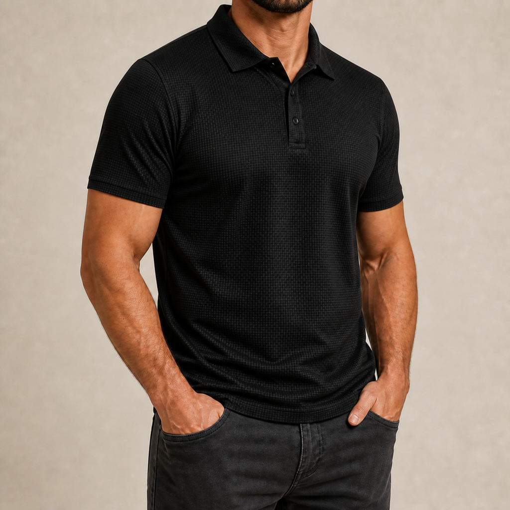 Sandro — Polo Premium